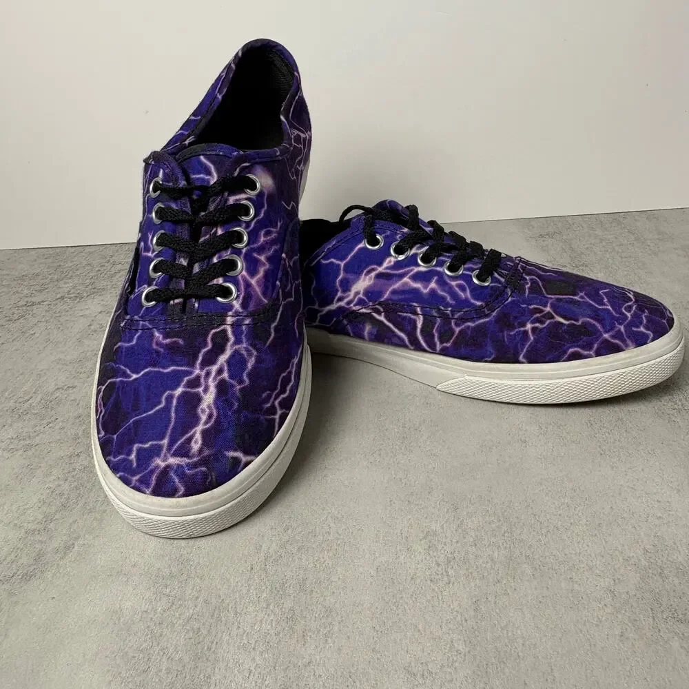 Vans Authentic Lo Pro 